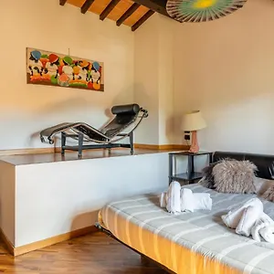 Casa Vecchia Gambassi Terme