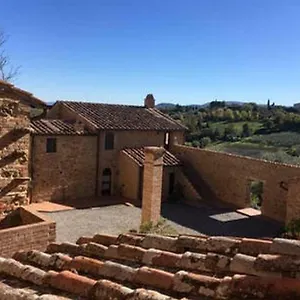 Sigerico Gambassi Terme