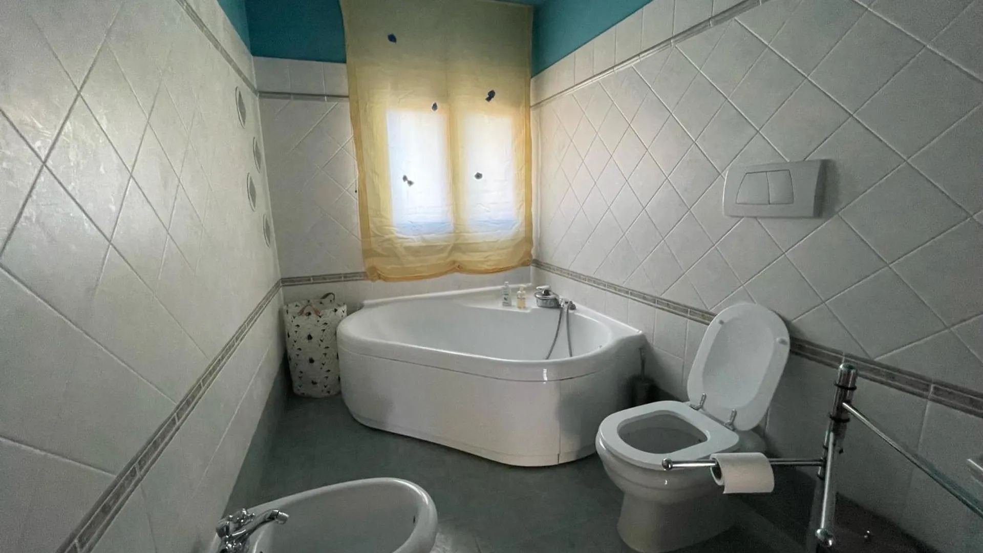 Da Silvia Hotel Gambassi Terme Guest house