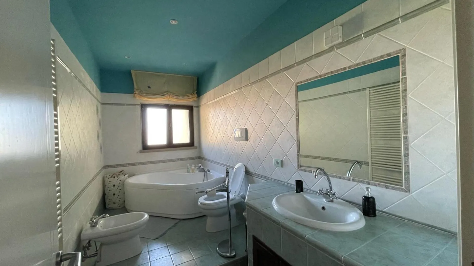 Guest house Da Silvia Hotel Gambassi Terme