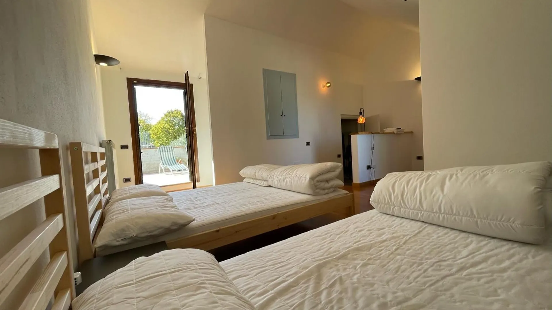 Guest house Da Silvia Hotel Gambassi Terme