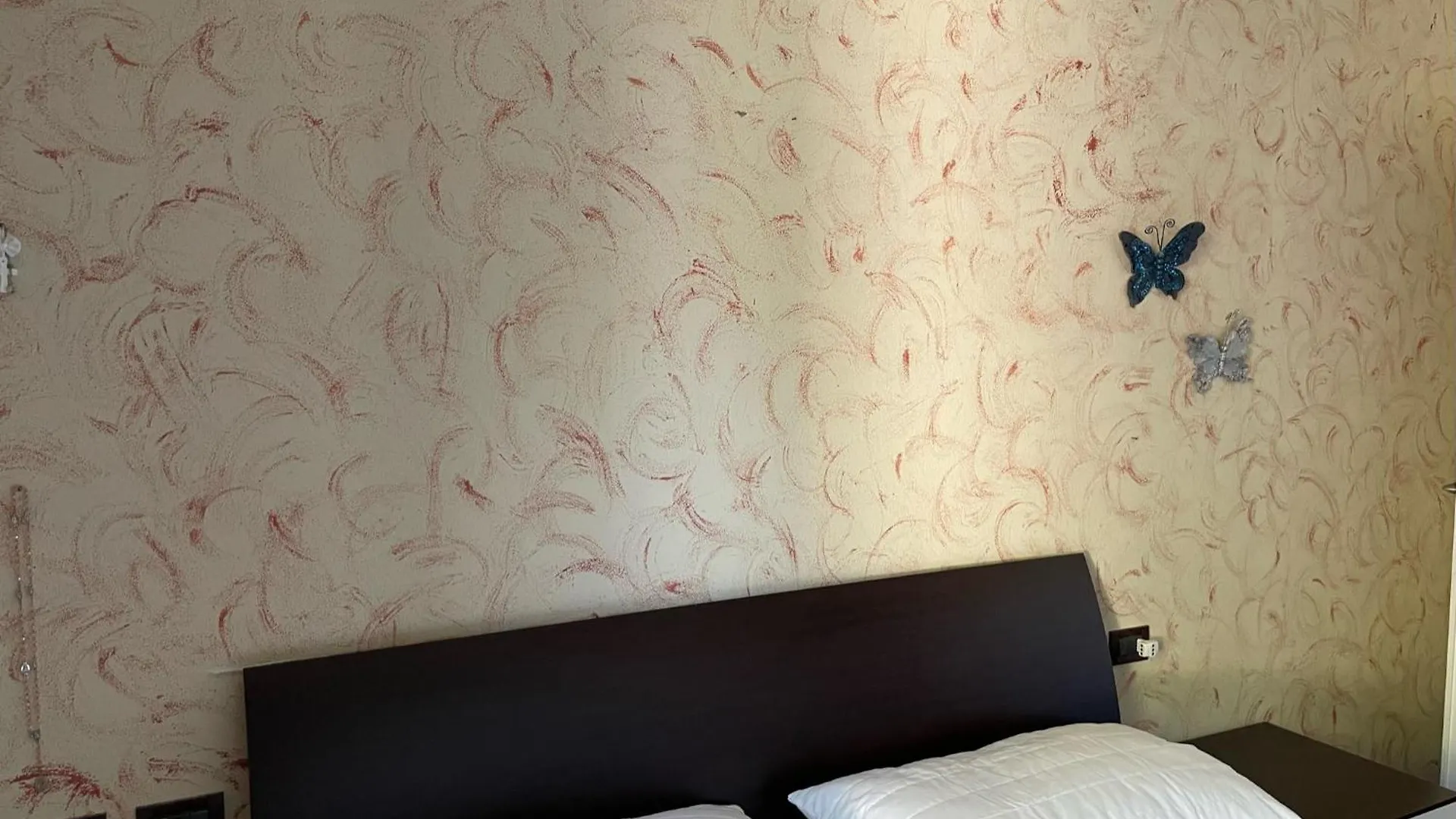 Da Silvia Hotel Gambassi Terme Guest house