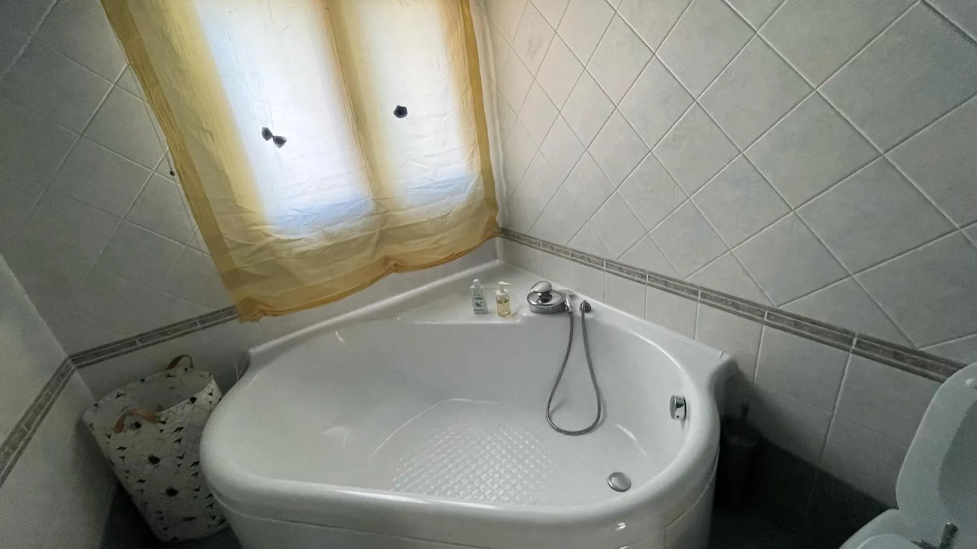 Da Silvia Hotel Gambassi Terme