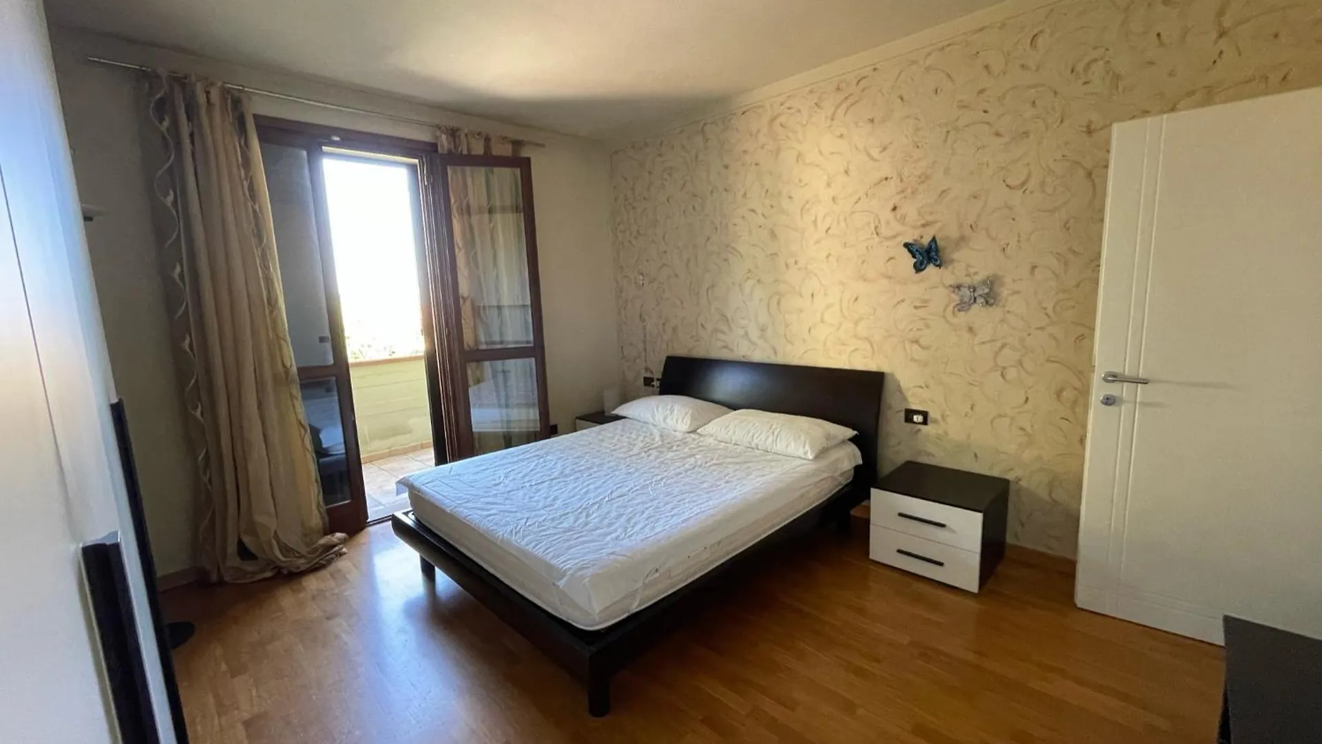 Guest house Da Silvia Hotel Gambassi Terme