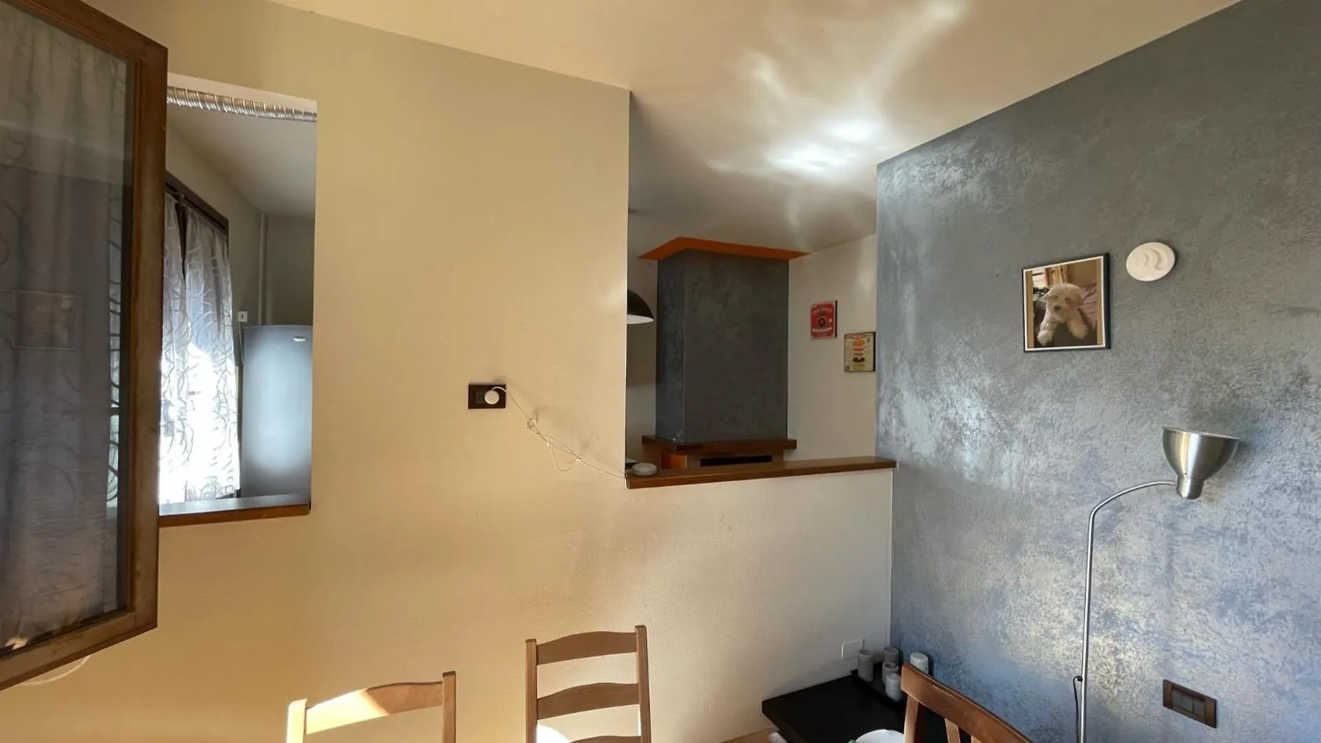 Da Silvia Hotel Gambassi Terme Guest house