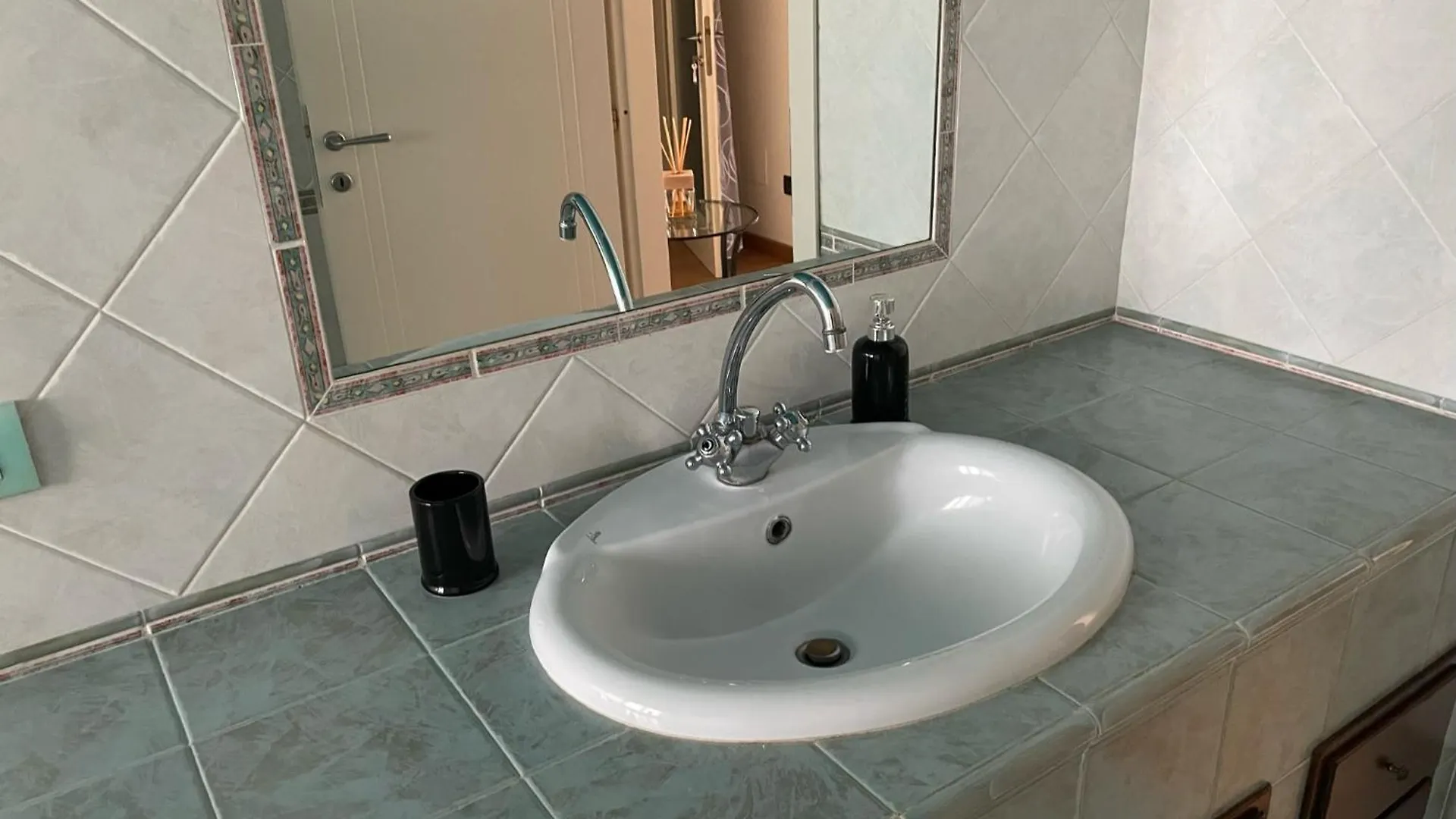 Da Silvia Hotel Gambassi Terme Italy