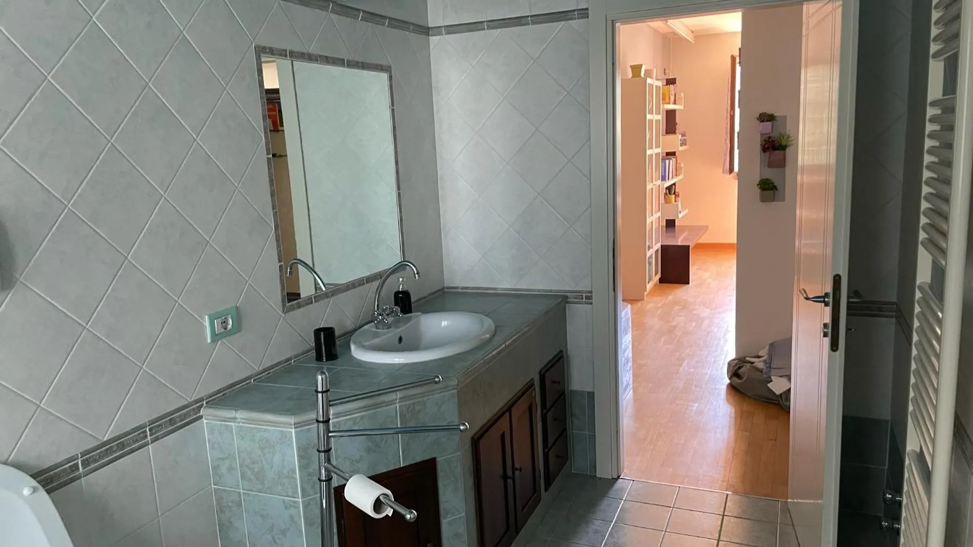 Da Silvia Hotel Gambassi Terme Guest house