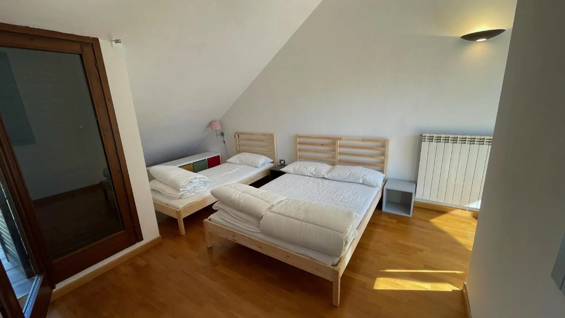 Da Silvia Hotel Gambassi Terme