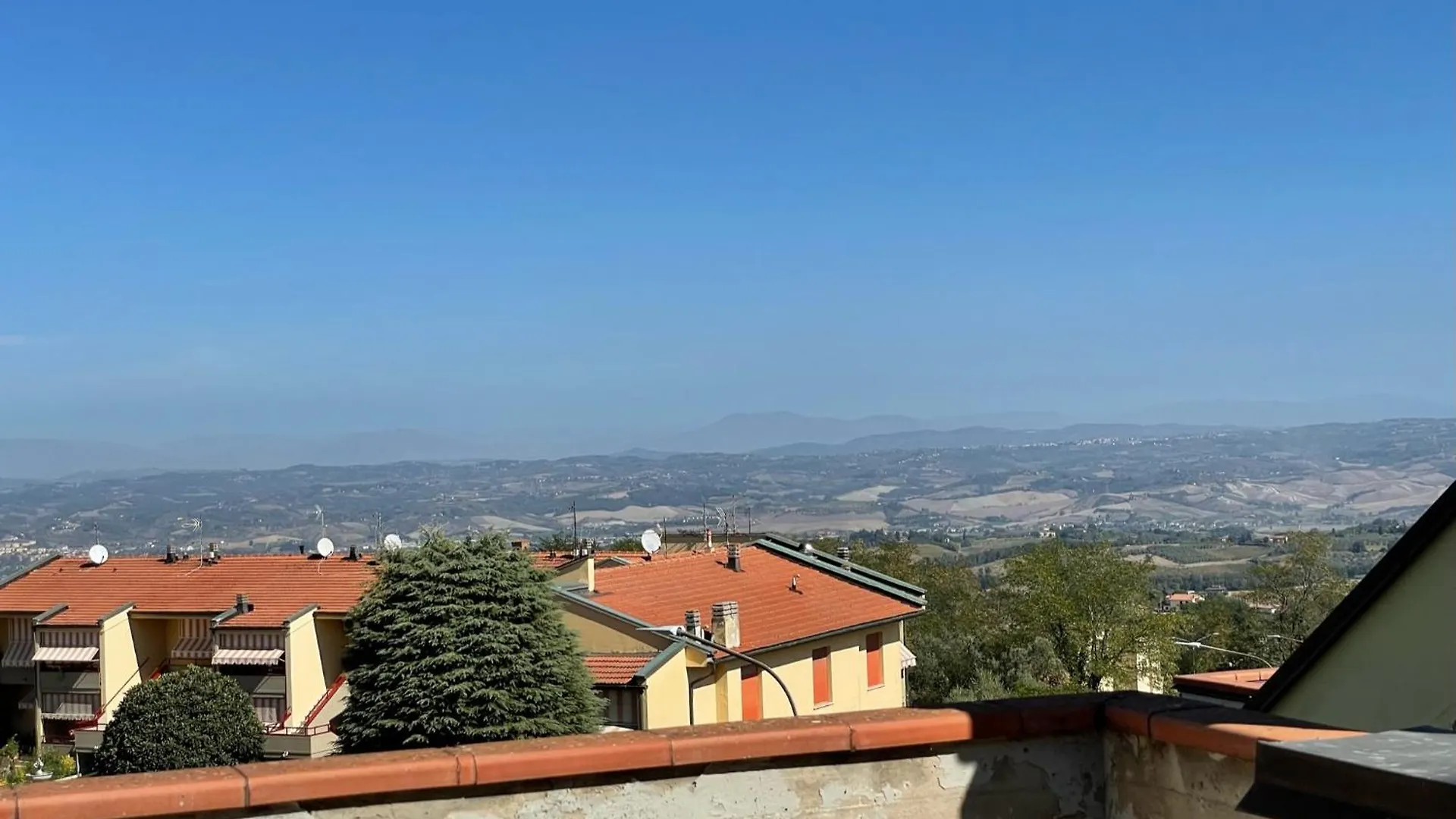 Da Silvia Hotel Gambassi Terme 0*,
