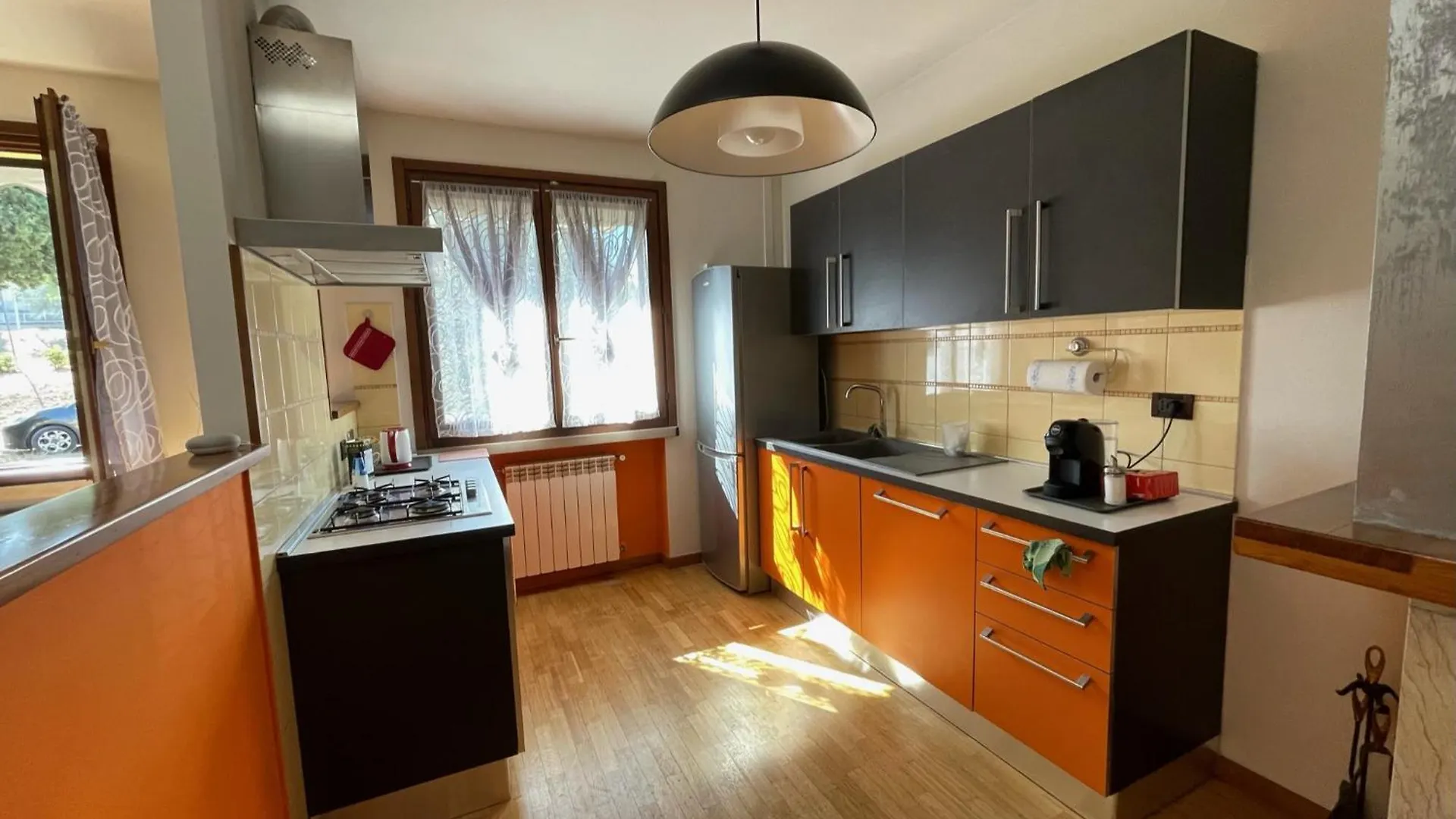 Da Silvia Hotel Gambassi Terme