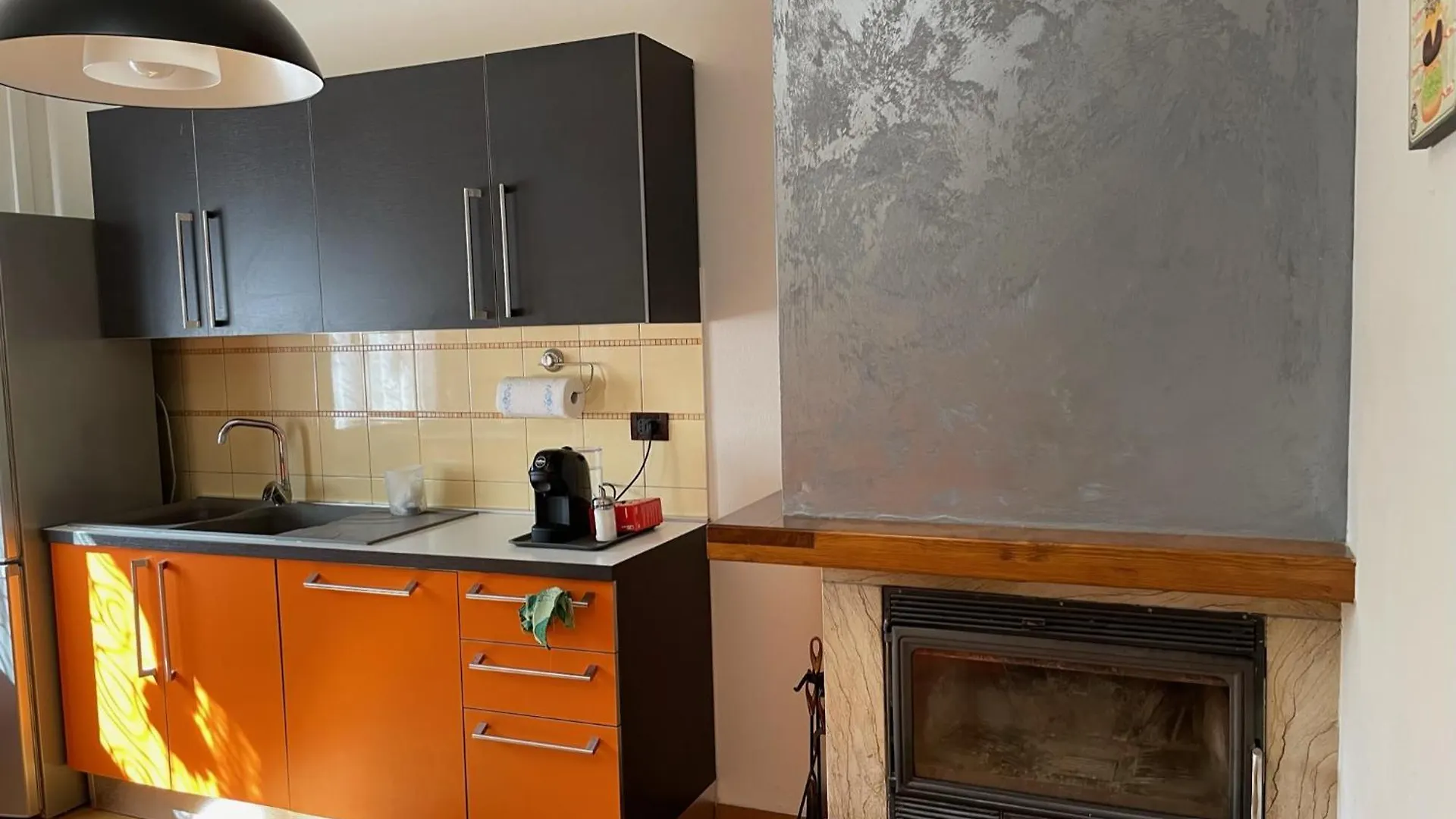 Da Silvia Hotel Gambassi Terme Guest house