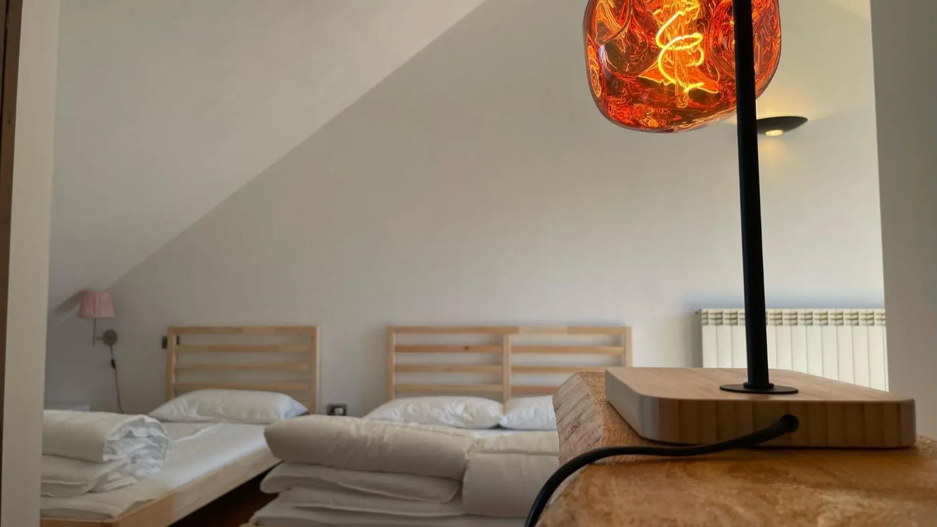 Guest house Da Silvia Hotel Gambassi Terme Italy