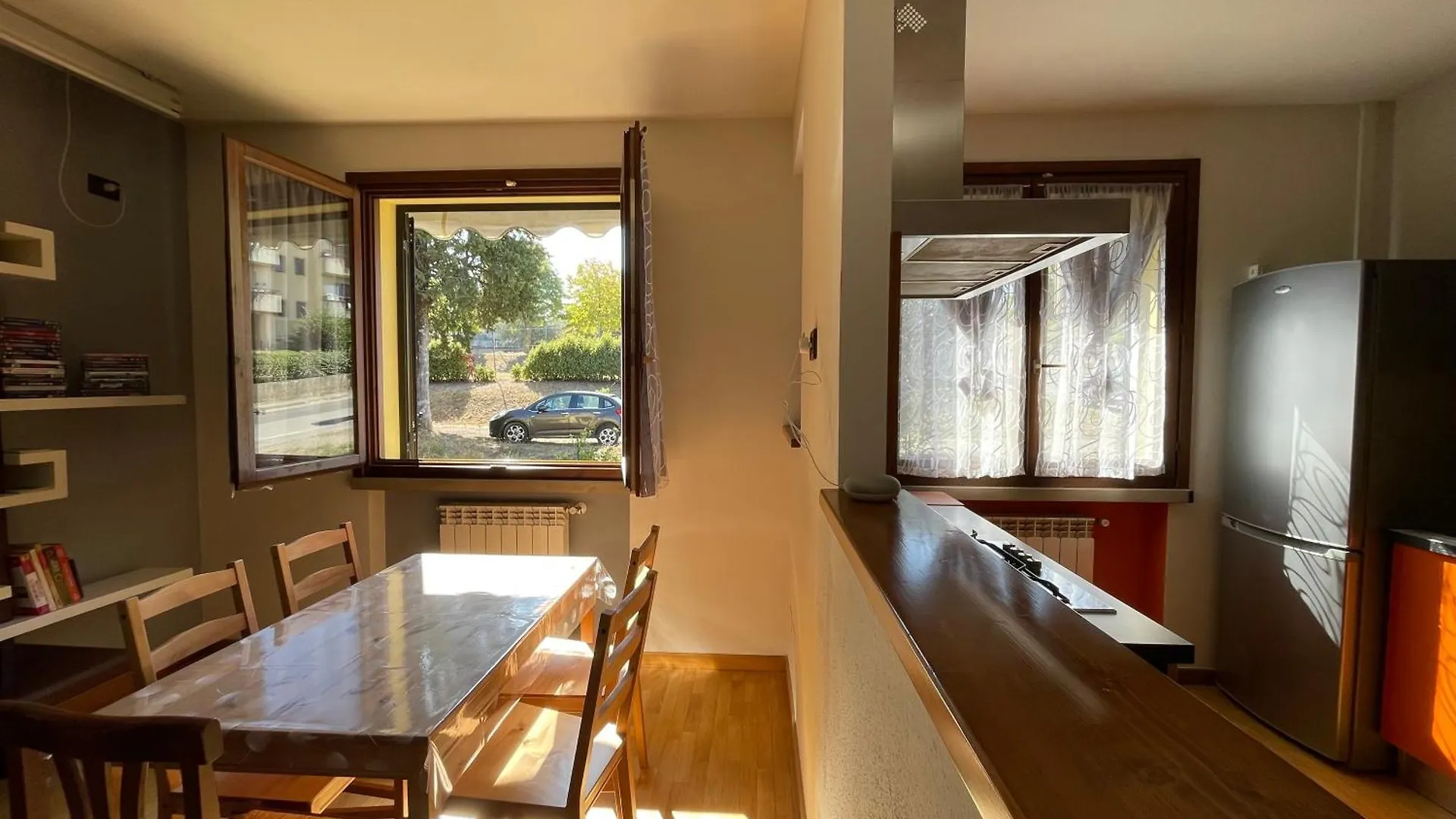Guest house Da Silvia Hotel Gambassi Terme