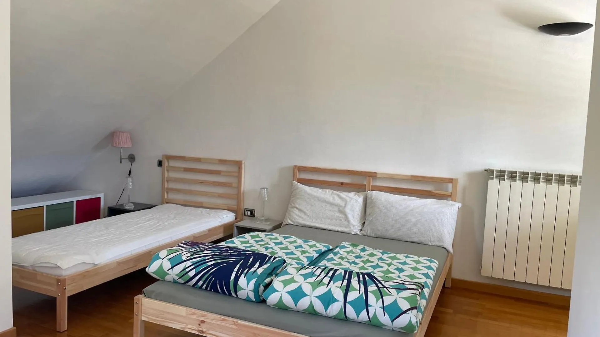 Guest house Da Silvia Hotel Gambassi Terme