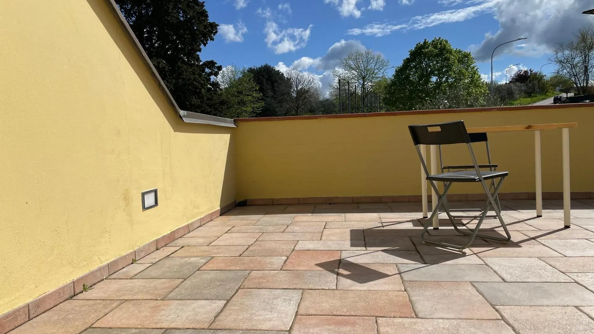 Da Silvia Hotel Gambassi Terme Guest house