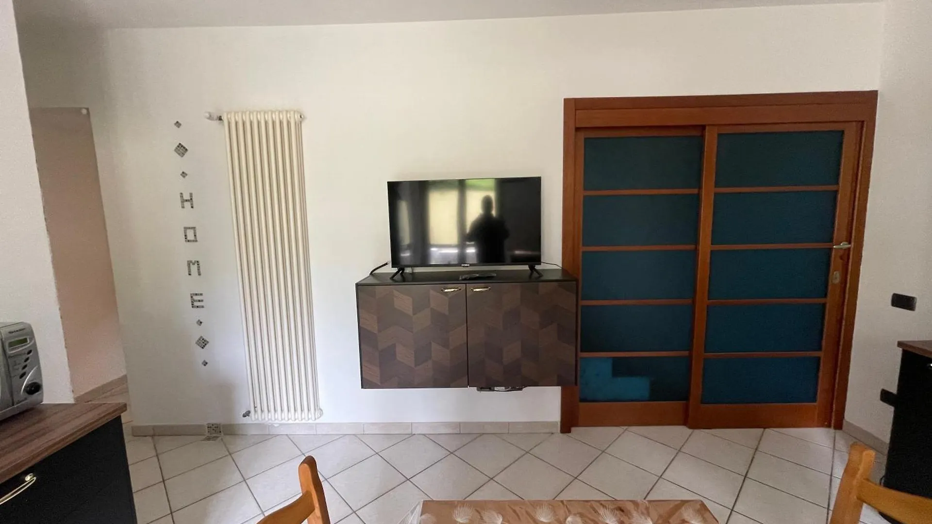 Guest house Da Silvia Hotel Gambassi Terme