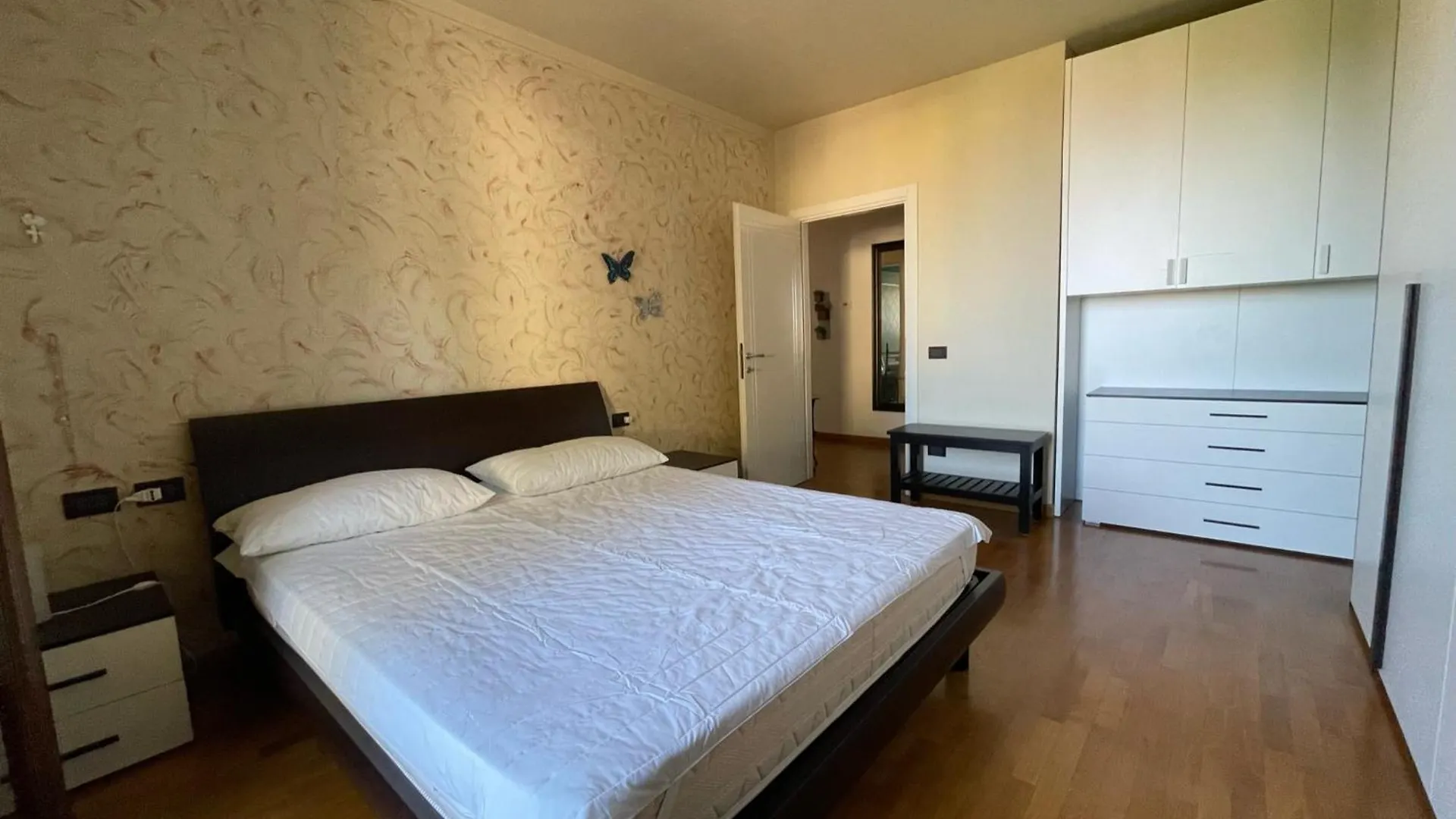 Hotel Da Silvia Gambassi Terme Pensjonat