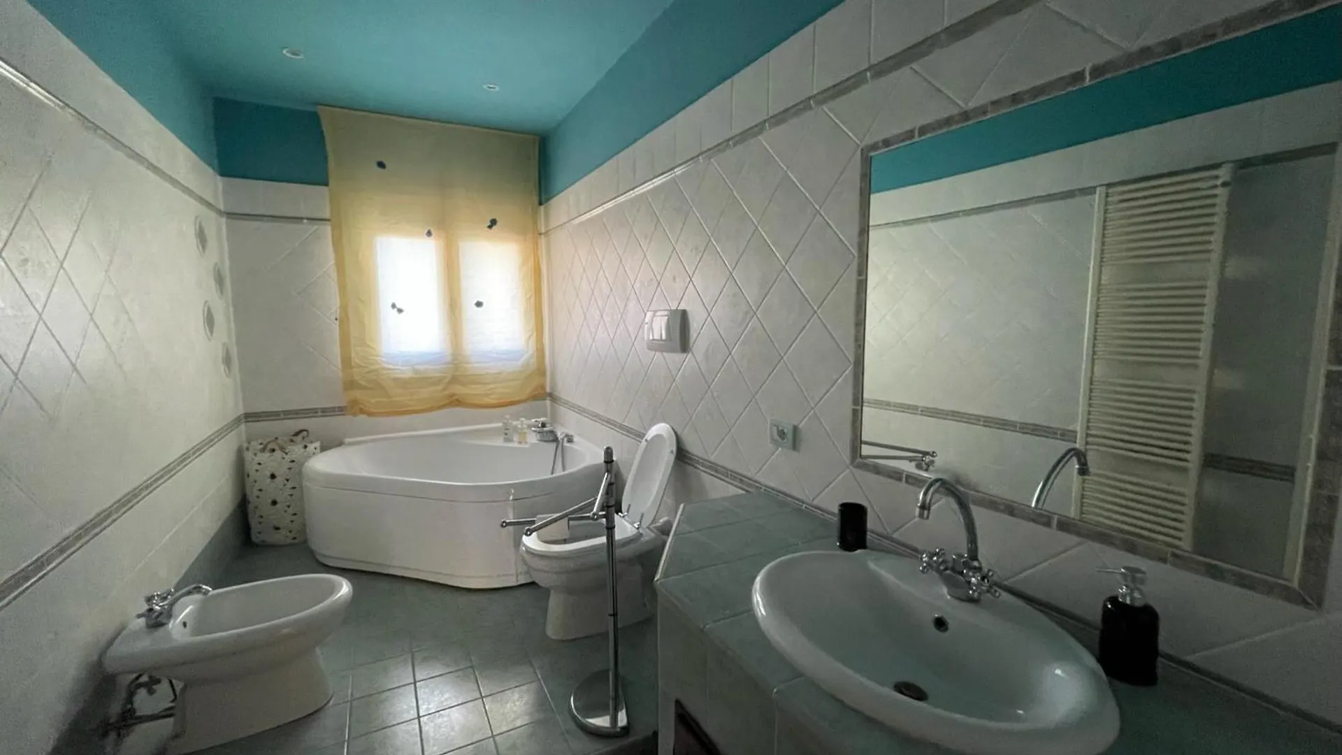 Hotel Da Silvia Gambassi Terme