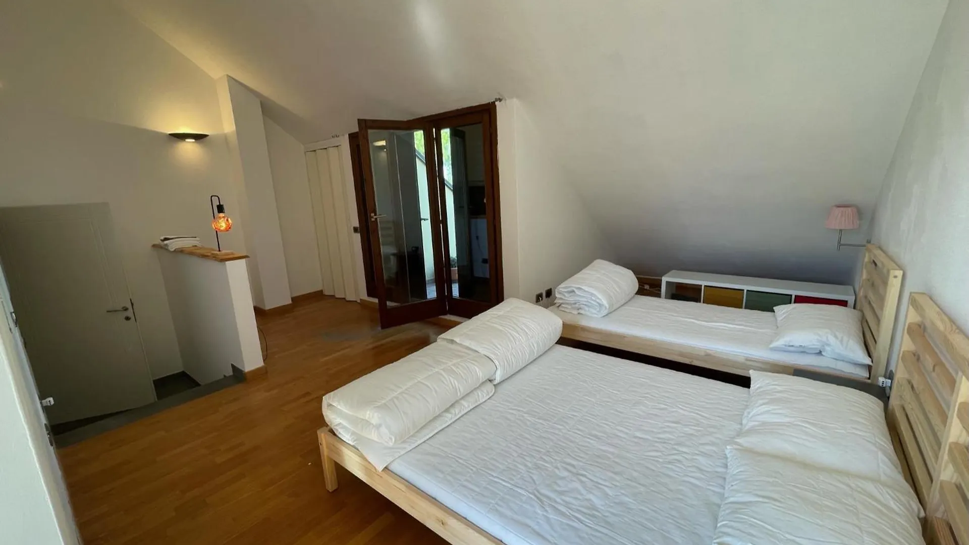 Hotel Da Silvia Gambassi Terme 0*,
