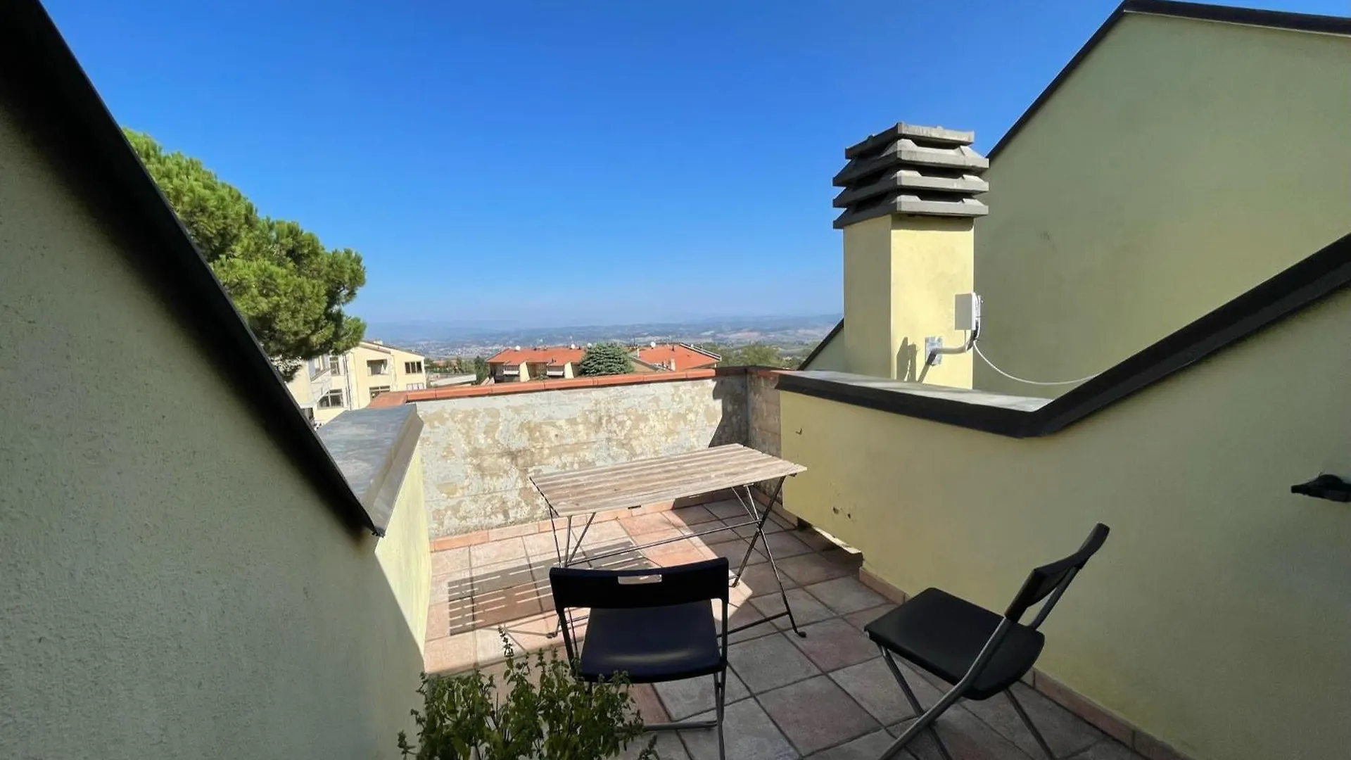 Hotel Da Silvia Gambassi Terme Pensjonat