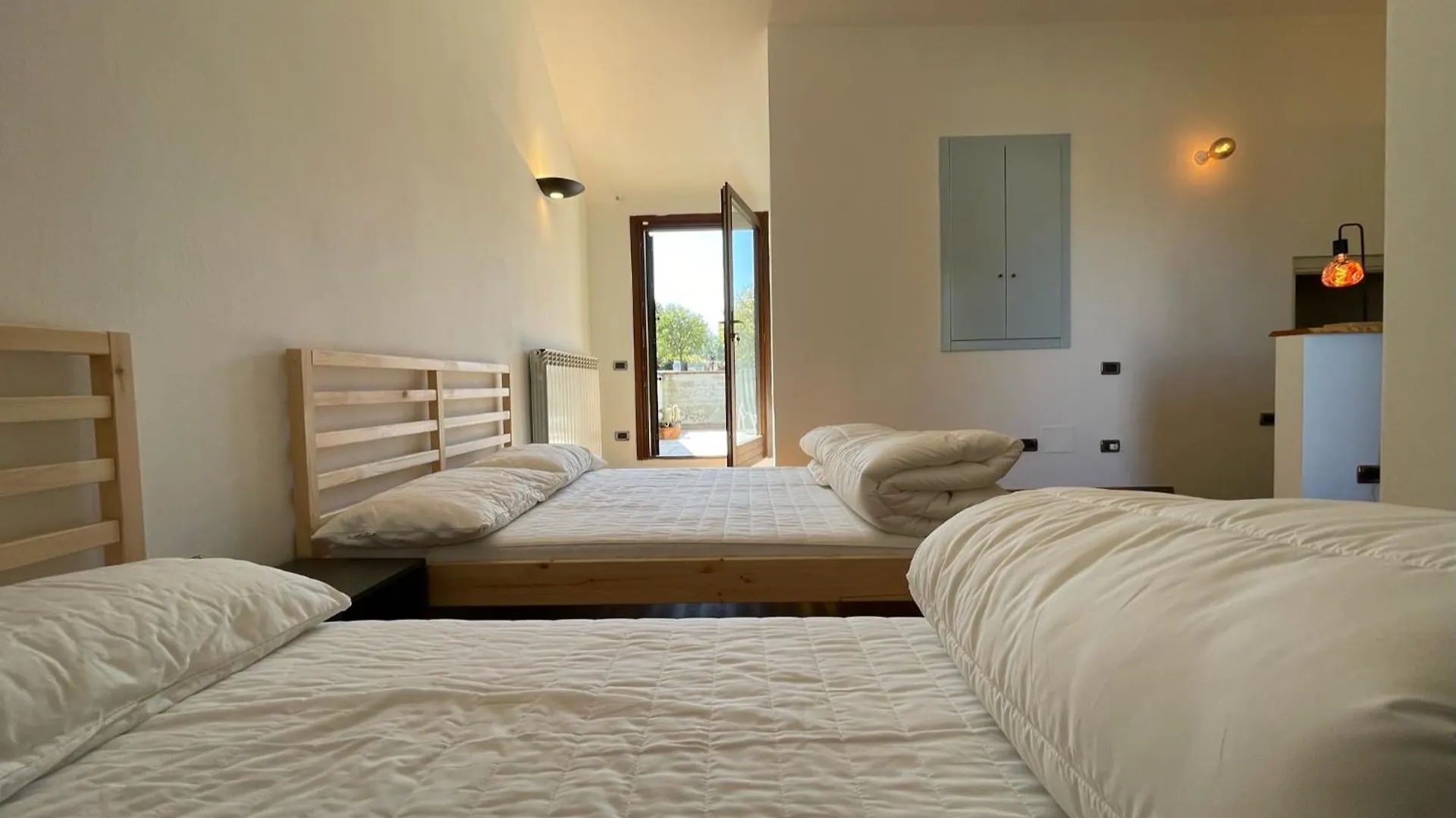 Pensjonat Hotel Da Silvia Gambassi Terme Włochy