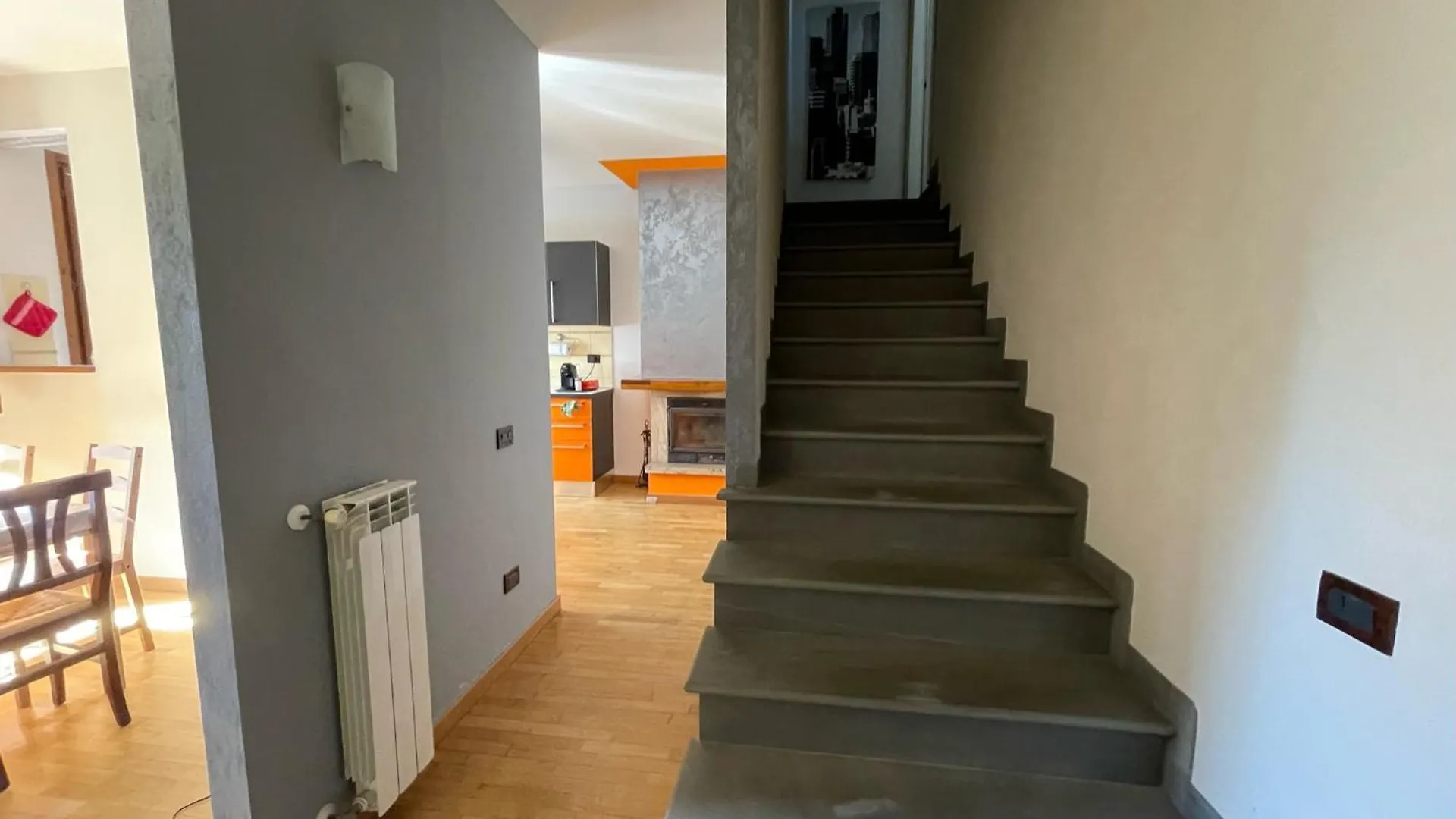 Pensjonat Hotel Da Silvia Gambassi Terme