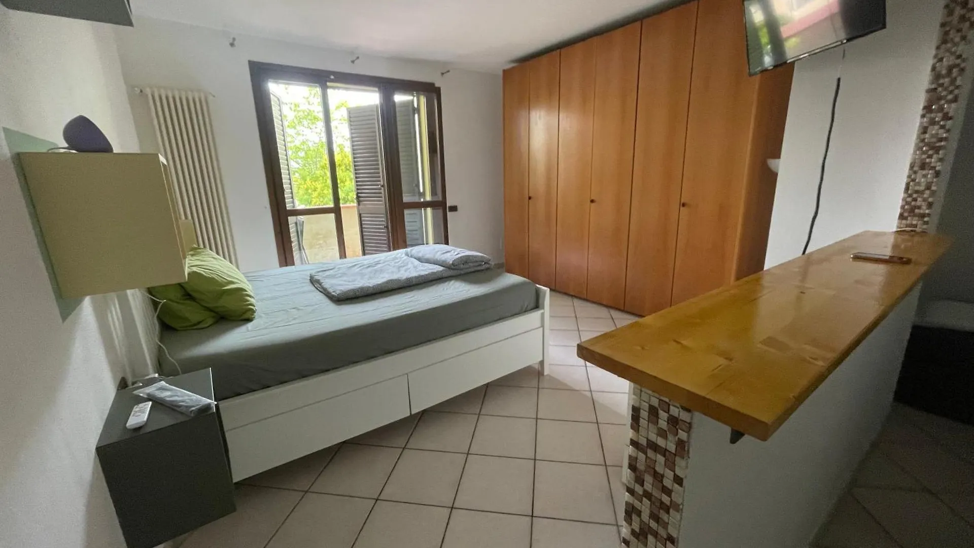 Hotel Da Silvia Gambassi Terme